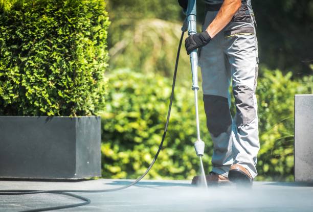 Best Parking Lot and Garage Cleaning  in Crugers, NY