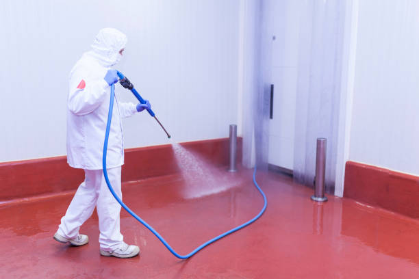 Paint Preparation in Crugers, NY